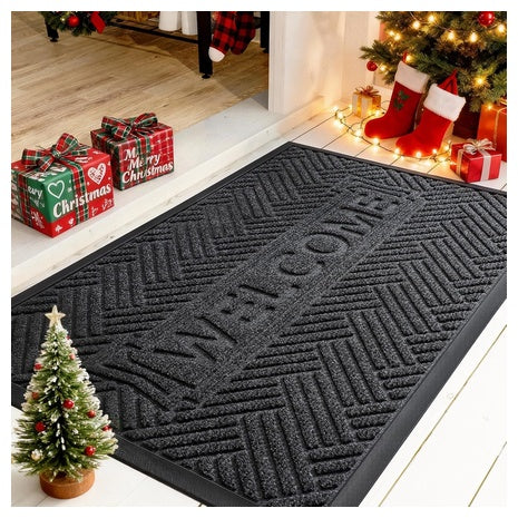 Heavy Duty Doormat
