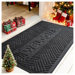 Heavy Duty Doormat