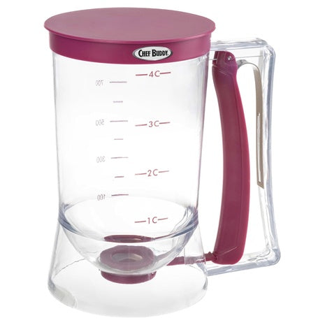 Pancake Batter Dispenser