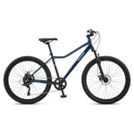 Schwinn Junction 7-Speed Hybrid Bike (27.5")