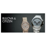 Up To 71% Off On Bulova Citizen Watches At Ashford