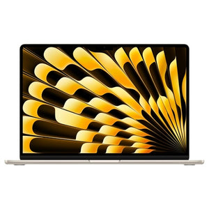 Apple 2025 MacBook Air 15-inch Laptop with M4 chip
