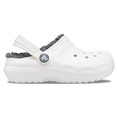 Kids' Classic Lined Clog