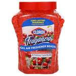 Clorox Fraganzia Air Care Air Freshener Crystal Beads (12 Oz)