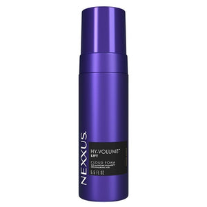 Nexxus Hy-Volume Cloud Foam