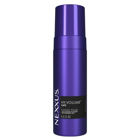 Nexxus Hy-Volume Cloud Foam