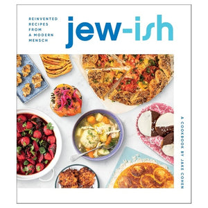 Jew-Ish by Jake Cohen