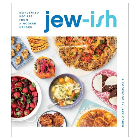 Jew-Ish by Jake Cohen