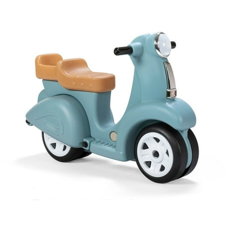 Step2 Ride Along Scooter