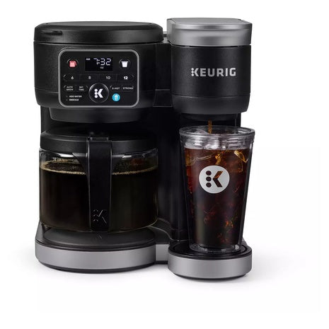 Keurig K-Duo Gen 2 Hot & Iced Coffee Maker + $15 Kohl’s Cash