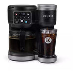 Keurig K-Duo Gen 2 Hot & Iced Coffee Maker + $15 Kohl’s Cash