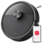 Roborock Q7 M5 Robot Vacuum & Mop Combo & Anti-Tangle Main Brush