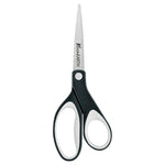 8" Westcott KleenEarth Scissors