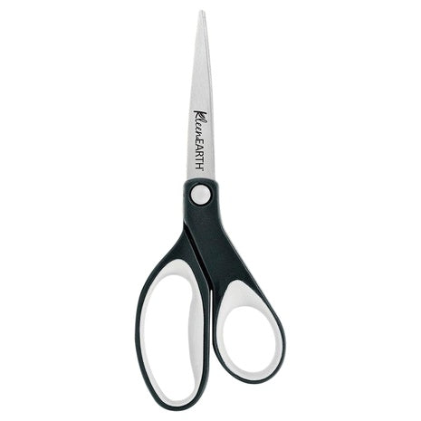 8" Westcott KleenEarth Scissors