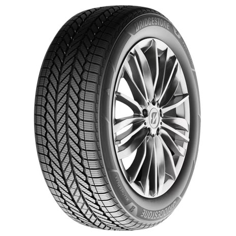 Bridgestone Weatherpeak All Weather 275/55R20 113H Passenger Tire
