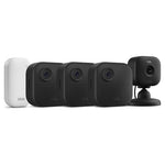 Blink Outdoor 4 + Mini 2 – Wireless Smart Security Camera