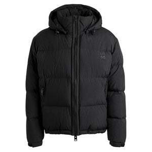 Hugo Boss Men's Bironto 2441 Down Puffer Jacket