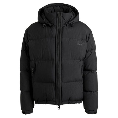 Hugo Boss Men's Bironto 2441 Down Puffer Jacket