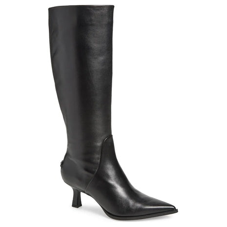 Sam Edelman Women's Yulia Pointy Toe Knee High Boot