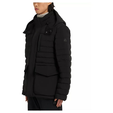 Moose Knuckles Men's Down Coat