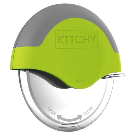 Kitchy Pizza Cutter Wheel