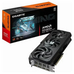 16GB GIGABYTE Radeon RX 9070 XT GAMING OC GDDR6 Graphics Card