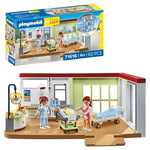 Playmobil Maternity Ward