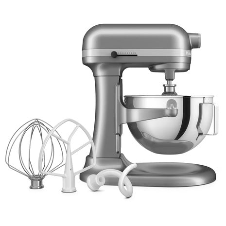 KitchenAid 5.5 Quart Bowl-Lift Stand Mixer