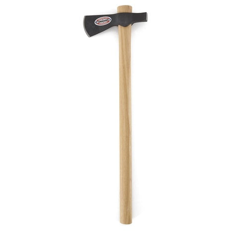 Cold Steel CS-90TH Trail Hawk Tomahawk Axe W/ American Hickory Handle