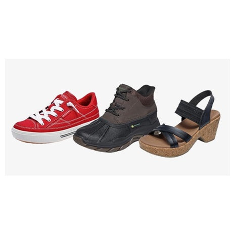 Up To 70% Off On Skechers Footwear Deals At Woot