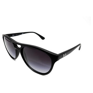 Ray-Ban Men's Brad Round Sunglasses
