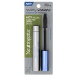 Targeted: Neutrogena Healthy Volume Lash Plumping Waterproof Mascara
