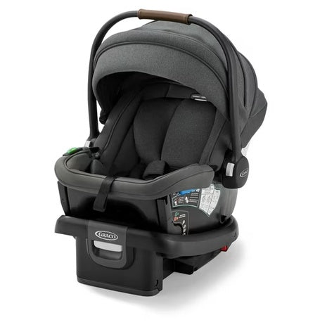 Graco GoMax Infant Car Seat with Base