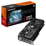 GIGABYTE Radeon RX 9070 XT GAMING OC 16G PCI Express 5.0 16GB Graphics Card
