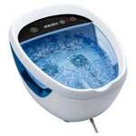 Homedics Shiatsu Bliss Foot Spa With Heat Boost