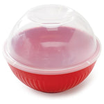 Nordic Ware Quick Pop 8-Cup Microwave Popper