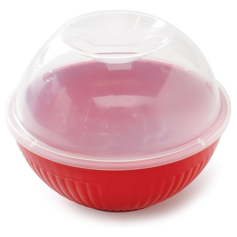 Nordic Ware Quick Pop 8-Cup Microwave Popper