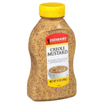 Zatarain's Creole Mustard (12oz)