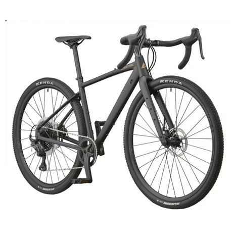 Ozark Trail G.2 Rebel Drop Bar Gravel Bike