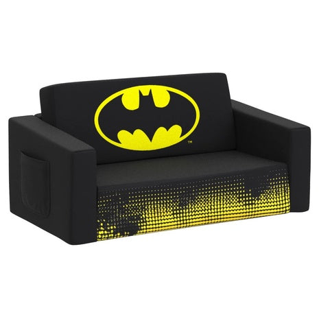 Batman Kids Flip-Out Sofa