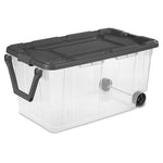 Sterilite 160 Quart Wheeled Storage Container