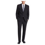 Perry Ellis Modern-Fit Nested Suit (9 Colors)