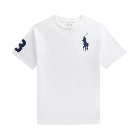 Boys' Big Pony T-Shirt