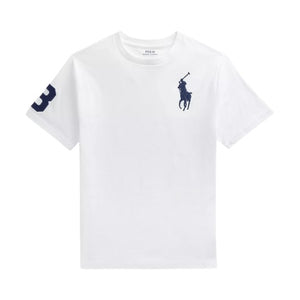 Boys' Big Pony T-Shirt