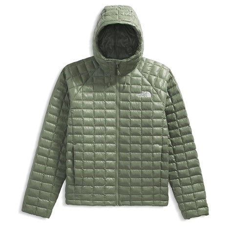 The North Face Men's Thermoball Hooded Jacket (2 Colors)