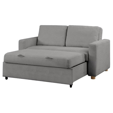 Serta Tennyson Full Size Convertible Sofa