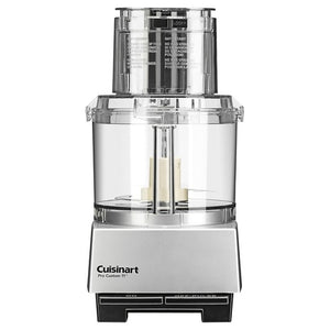 11 Cup Cuisinart Food Processor