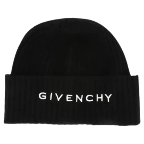 Givenchy Women's 4G Logo Wool & Cashmere Beanie