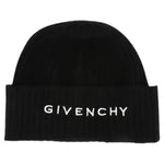 Givenchy Women's 4G Logo Wool & Cashmere Beanie