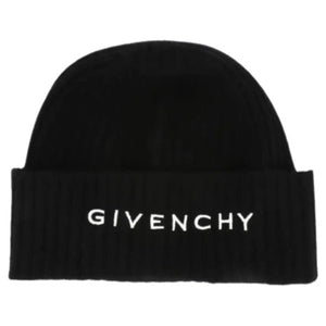Givenchy Women's 4G Logo Wool & Cashmere Beanie